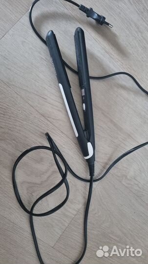 Щипцы гофре для волос