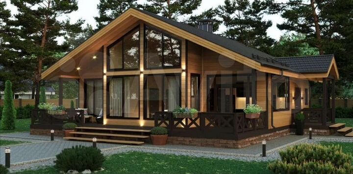 Участок 19,6 сот. (ИЖС)