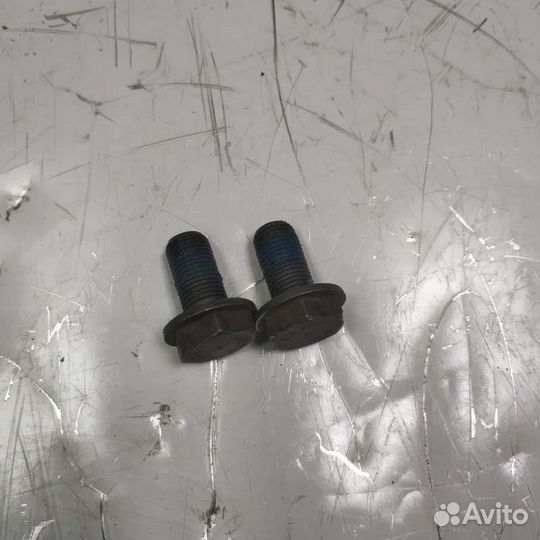 Болт маховика Vw Polo 5 cwvb 2019