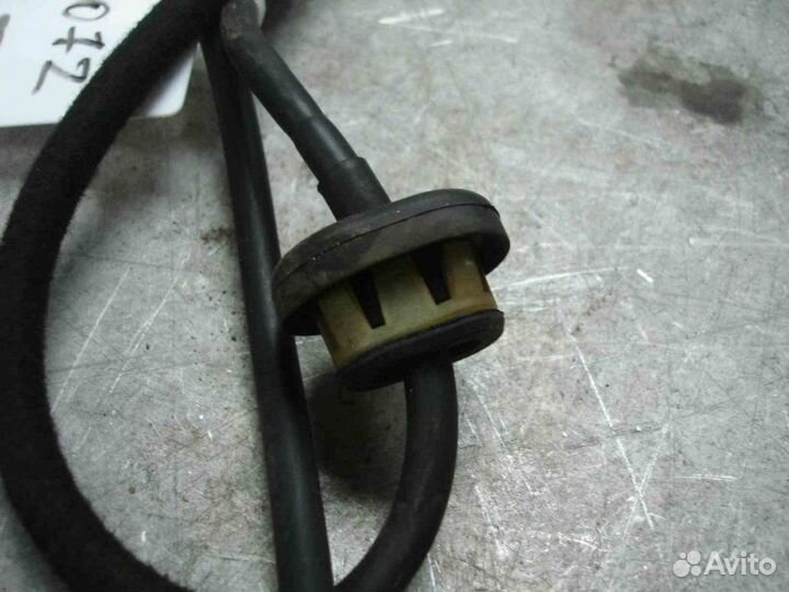 Шланг Peugeot 207 2006-2013