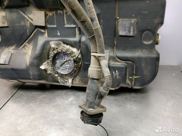 Бензобак Hyundai Elantra XD G4ED 2000-2006