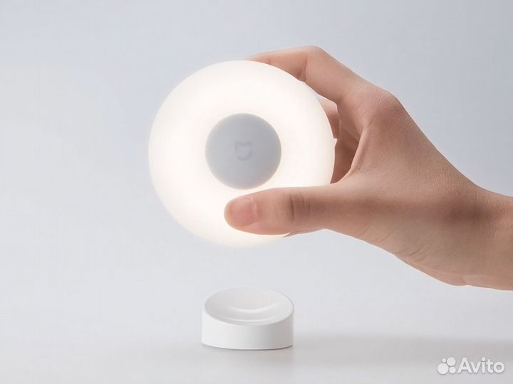 Светильник Mi Home Induction Night Light 2
