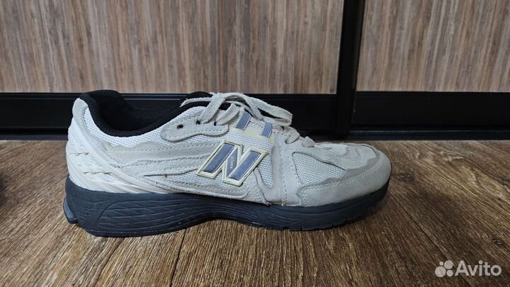 Кроссовки мужские new balance
