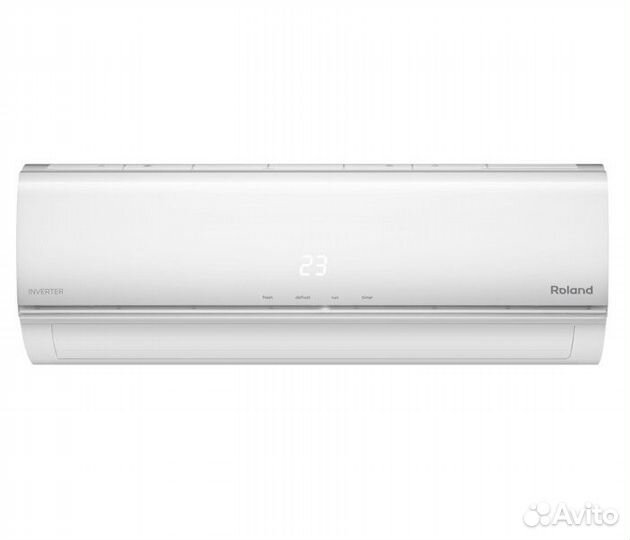 Кондиционер Roland Favirite II Inverter 2023