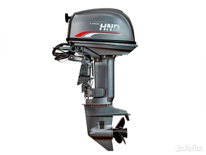 Лодочный мотор HND OB 30 ERS