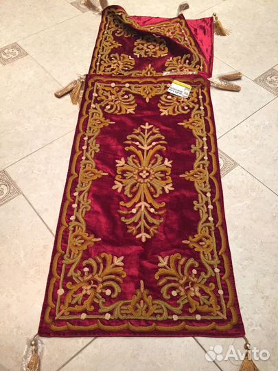 Скатерть накидки