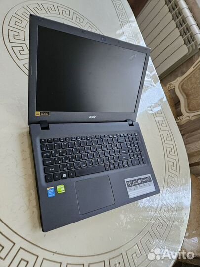 Игровой Acer i3/12Gb/SSD256