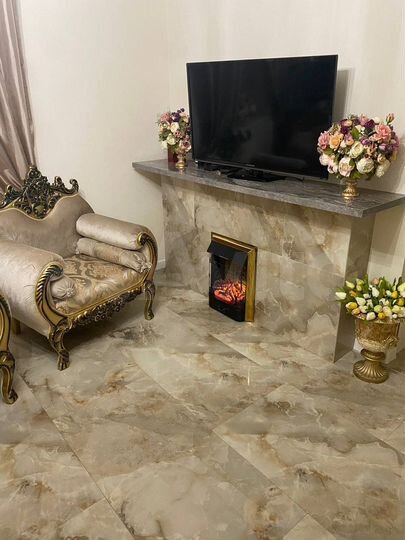 4-к. квартира, 64,6 м², 1/2 эт.