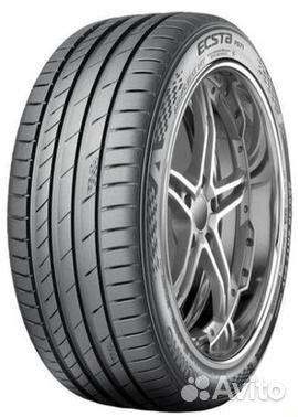 Kumho Ecsta PS71 315/35 R22 111Y