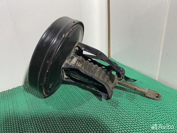 Вакуумный усилитель тормозов chevrolet lanos