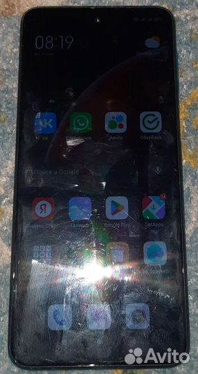 Xiaomi redmi note 9 pro 6 128gb