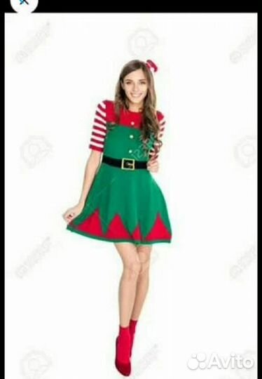 Карнавальные костюмы для взрослых