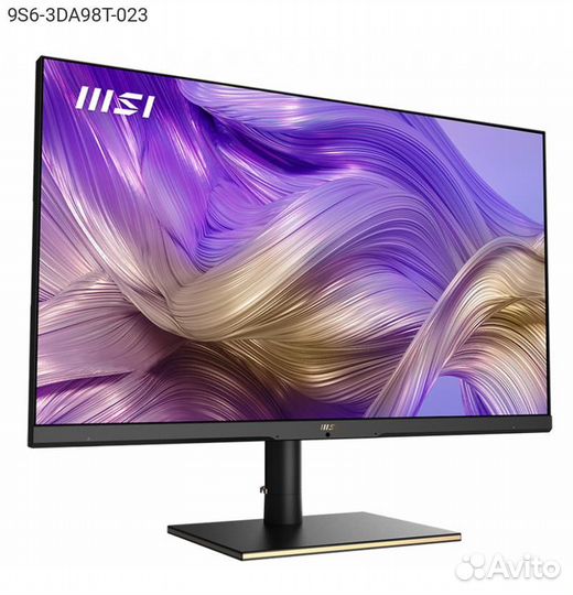 Монитор MSI Summit MS321UP 32