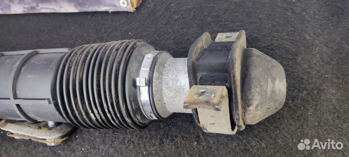 Рулевая рейка без гура ZaZ Chance