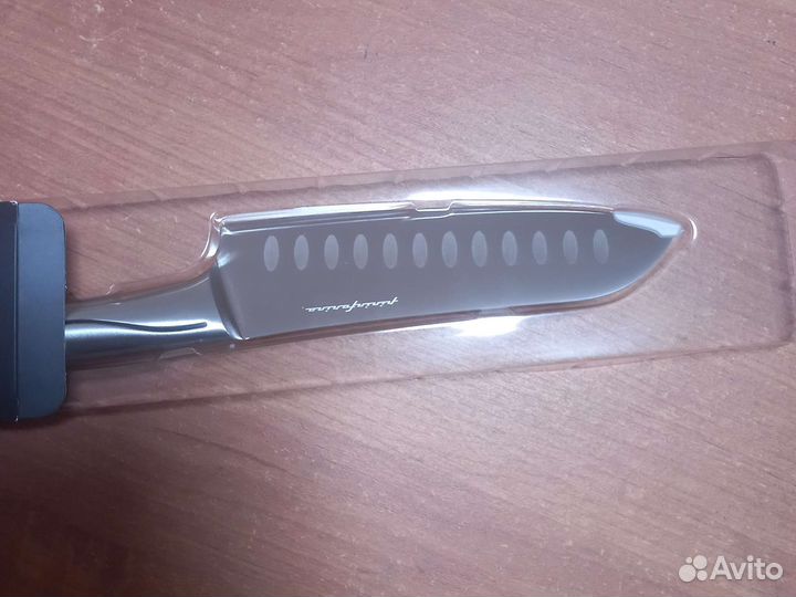 Ножи Италия