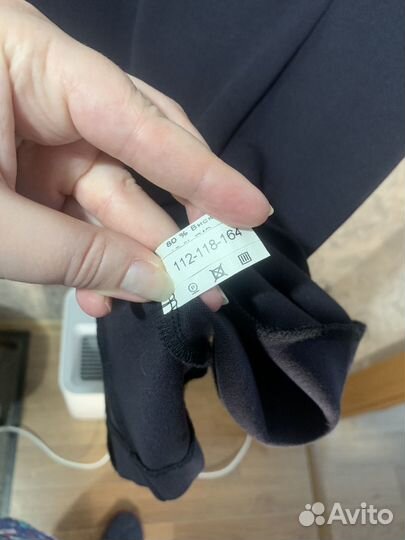 Платье женское размер 52 54