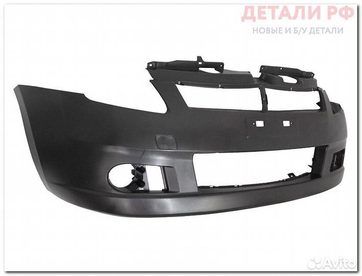 Бампер передний Suzuki Swift 03-08 SAT stsz330000