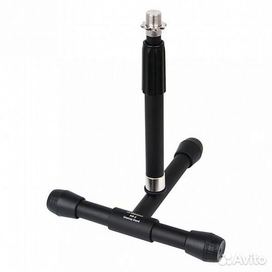 Микрофонная стойка настольная Alctron KS-2