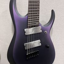 Ibanez rgd71alms