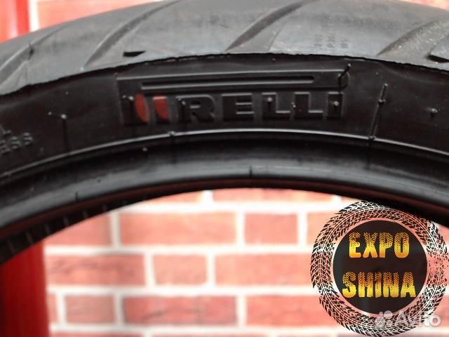Мотошина Pirelli Scorpion Trail 2 120 70 R19