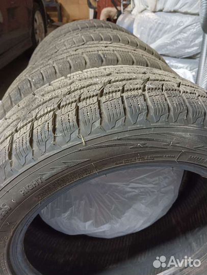 Toyo Observe GSi-6 205/55 R16