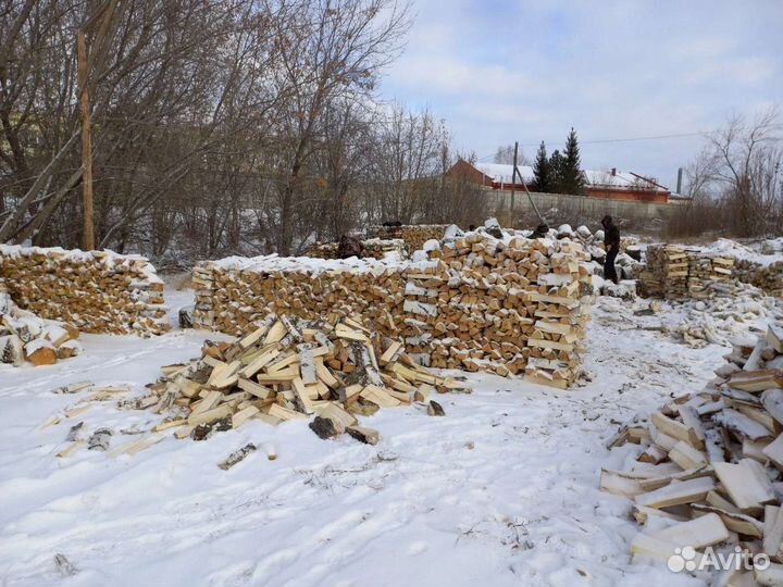 Дрова