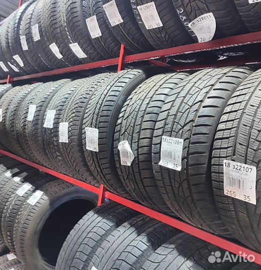 Hankook Winter I'Cept RS2 W452 185/50 R16 81N