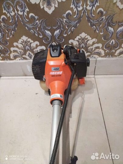 Бензокоса echo 2655si