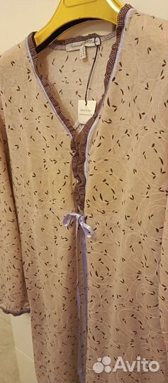 Ночные сорочки, рубашки Eva Bitzer, Rebecca Bros