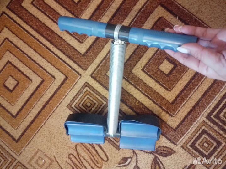 Тренажеры бу