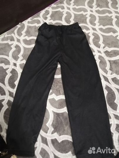 Новогодние костюмы