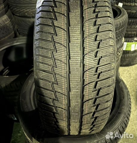 Charmhoo Winter SUV 235/50 R18