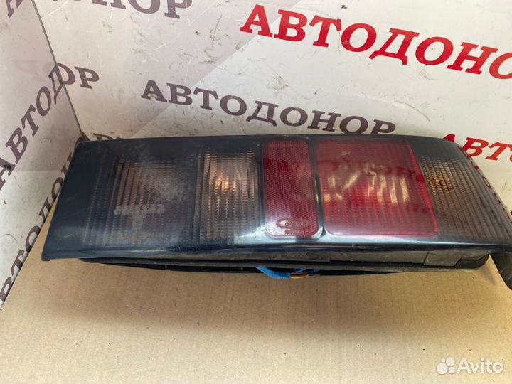 Фара задняя задняя правая Ford Sierra 1991