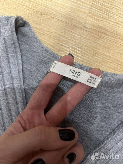 Комбинезон Mango S