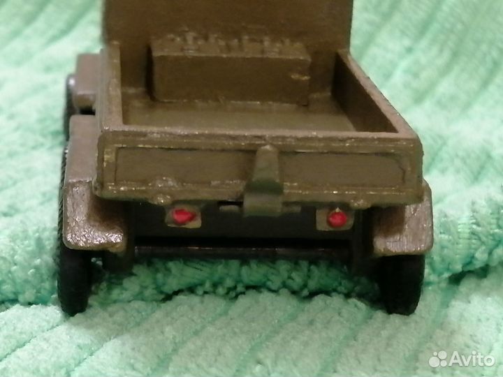 Игрушка СССР 