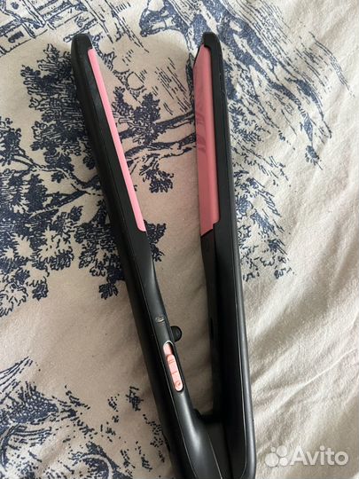 Утёжок для выпрямления волос Philips