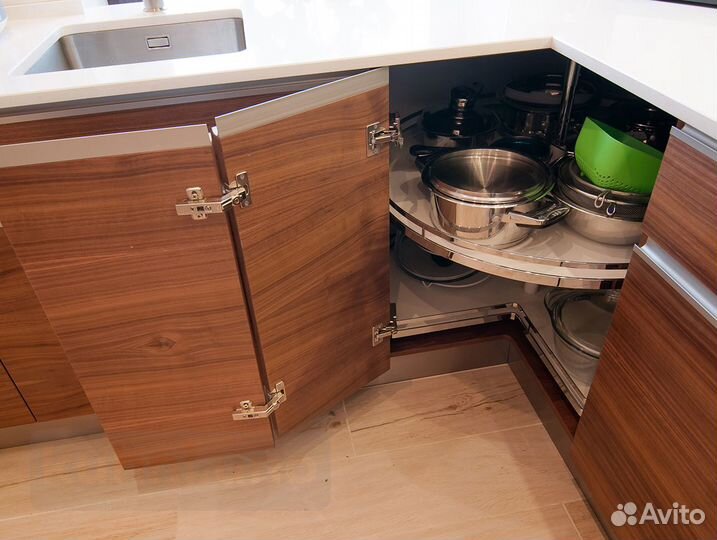 Кухня на заказ армас