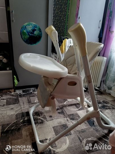 Стульчик для кормления