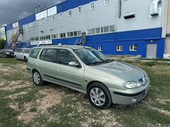 Renault Megane 1.6 МТ, 2003, 187 000 км