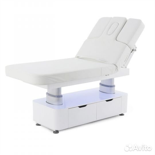 Массажный стол 4 электропривода
