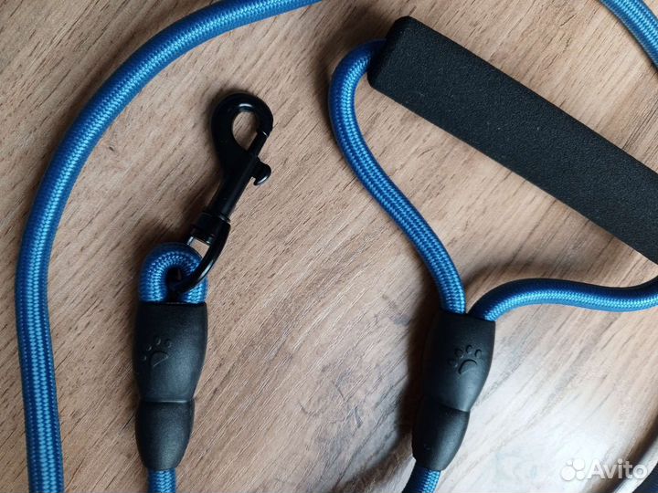 Шлейка+ поводок для маленькой собаки