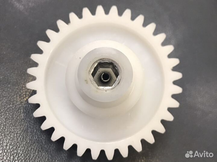 Шестерня мясорубки, главная 68мм