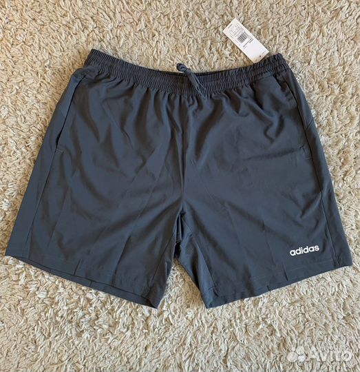 Шорты adidas XL, XXL, xxxl, Оригинал