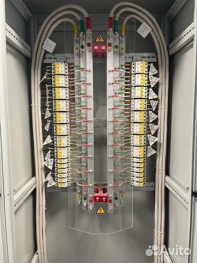 Электрик, услуги электрика, электромонтаж