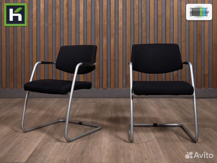 Стул офисный SitLand Passe-partout Италия