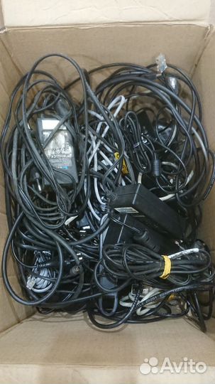 Блоки питания для pos терминалов