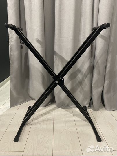 Стойка для цифрового пианино