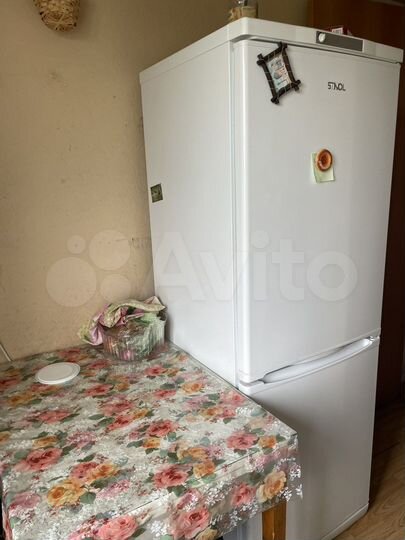 3-к. квартира, 55,4 м², 9/9 эт.