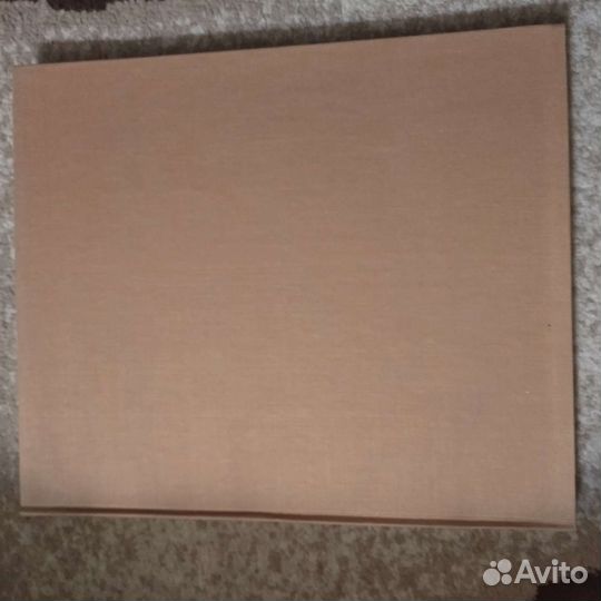 Редкая книга на итал.языке об Италии (1968)