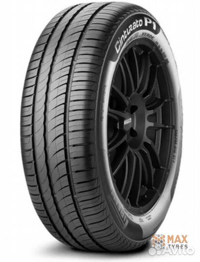 Pirelli Cinturato P1 Verde 205/55 R16 91V